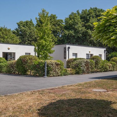 Logis Auberge De La Foret Le Gâvre Εξωτερικό φωτογραφία