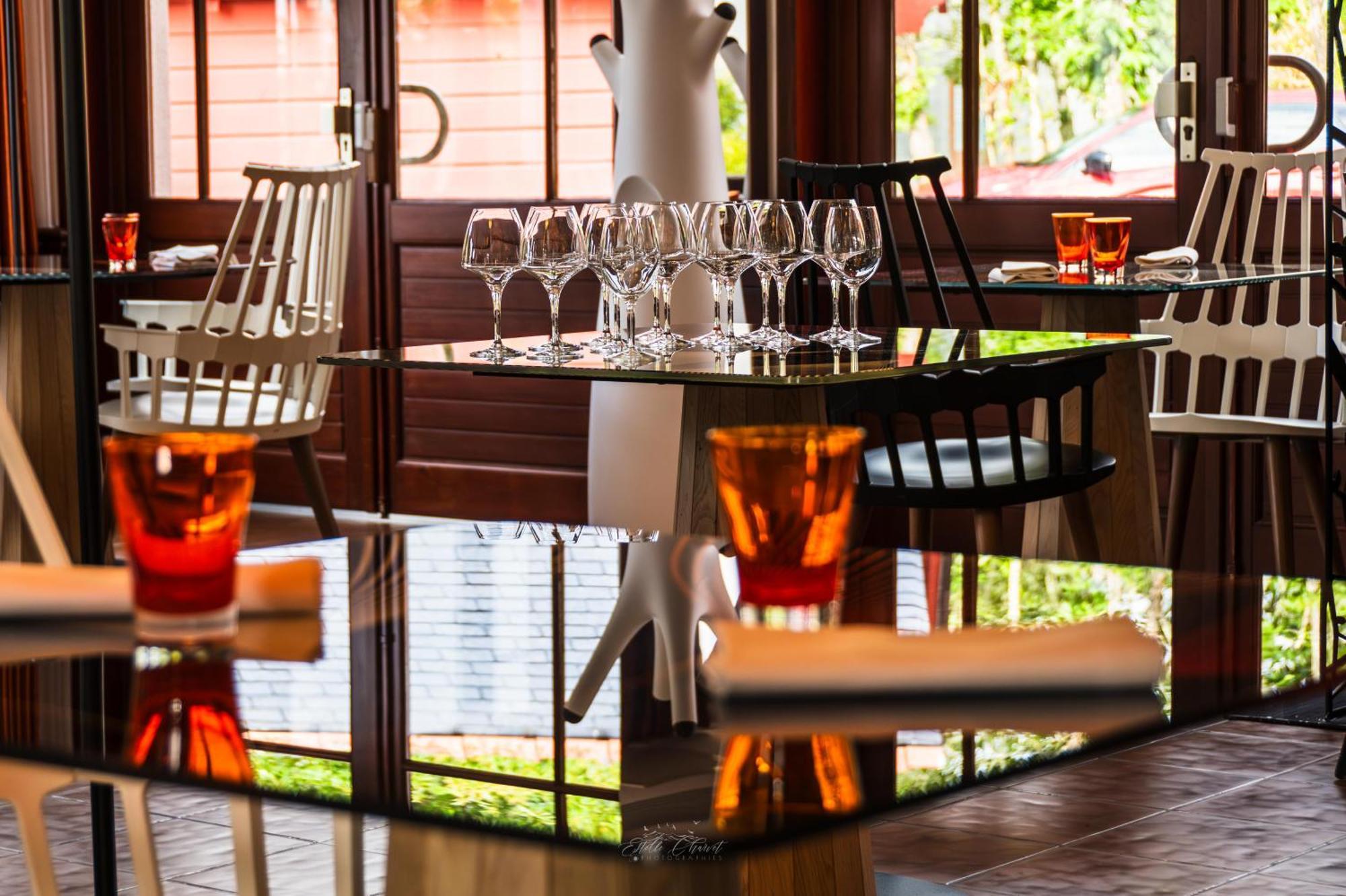 Logis Auberge De La Foret Le Gâvre Εξωτερικό φωτογραφία