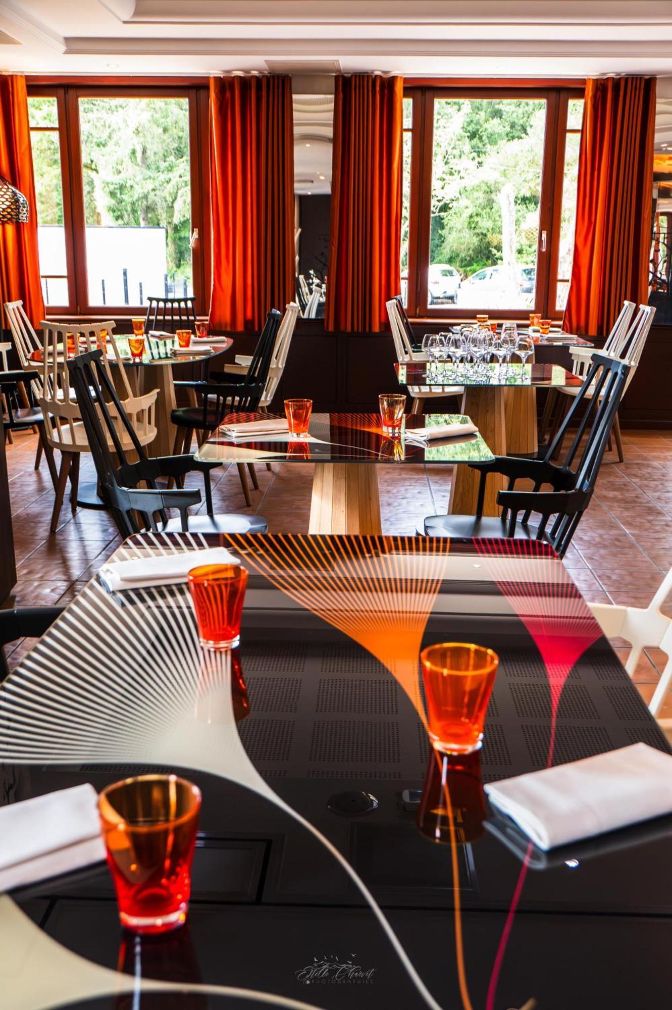 Logis Auberge De La Foret Le Gâvre Εξωτερικό φωτογραφία