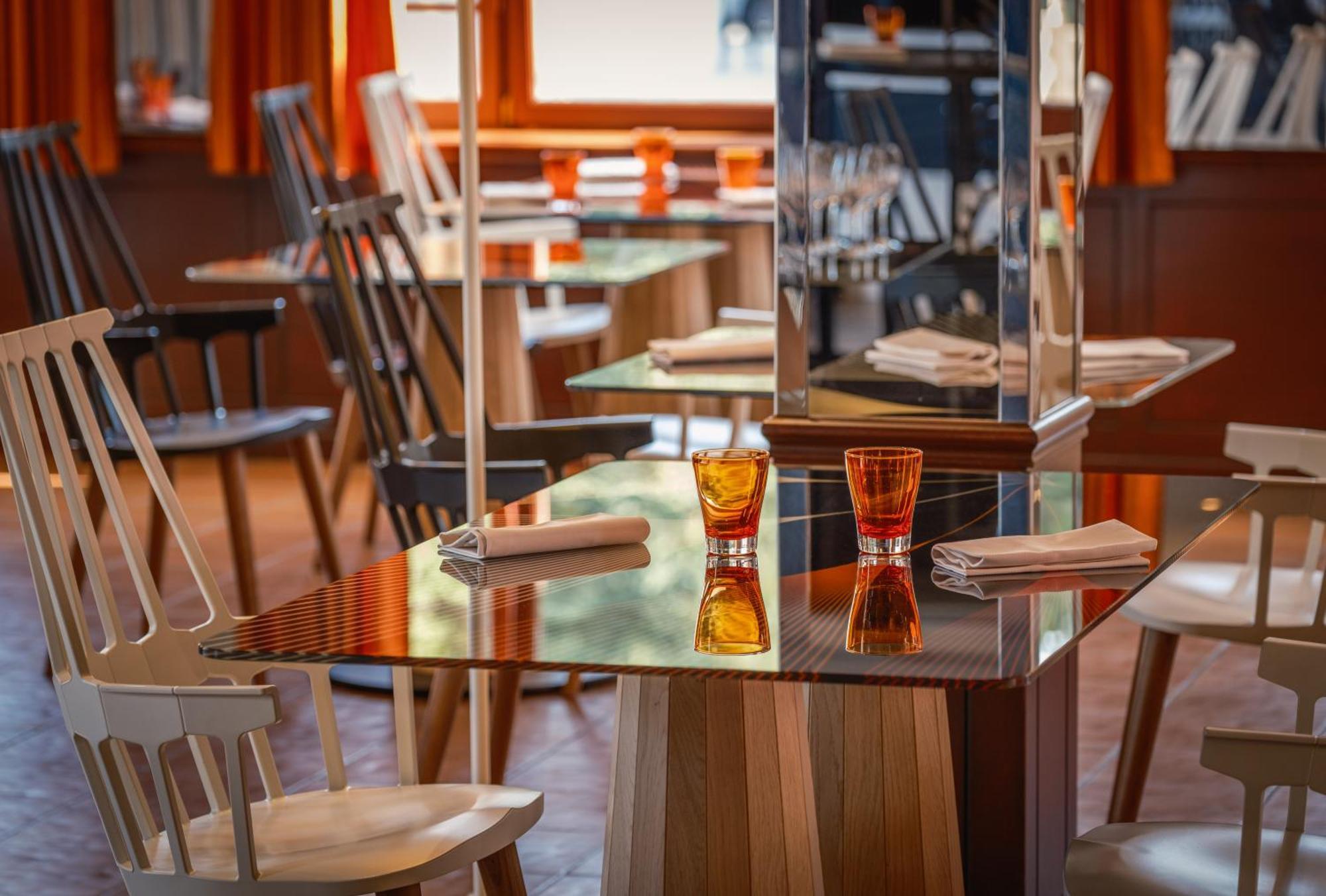 Logis Auberge De La Foret Le Gâvre Εξωτερικό φωτογραφία
